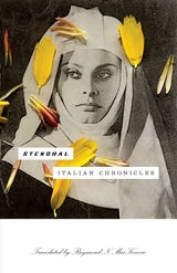 cover of Italian Chronicles