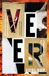 cover of Veer Ecology: A Companion for Environmental Thinking