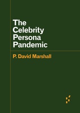 cover of The Celebrity Persona Pandemic
