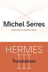 cover of Hermes III: Translation