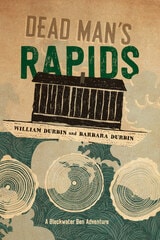 cover of Dead Man's Rapids