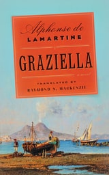 cover of Graziella: A Novel
