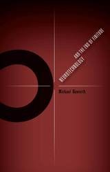 cover of Neurotechnology and the End of Finitude