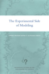 cover of The Experimental Side of Modeling