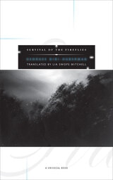 cover of Survival of the Fireflies
