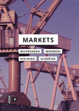 cover of Markets