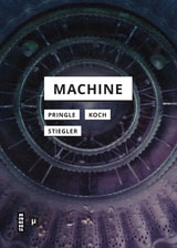 cover of Machine
