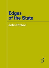 cover of Edges of the State