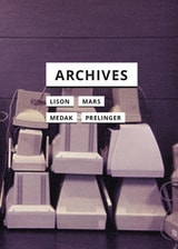 cover of Archives