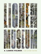 cover of The Lichen Museum