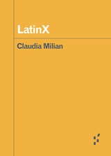 cover of LatinX