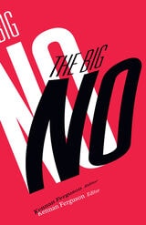 cover of The Big No