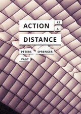 cover of Action at a Distance