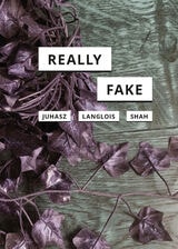 cover of Really Fake