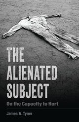cover of The Alienated Subject: On the Capacity to Hurt