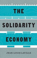 cover of The Solidarity Economy