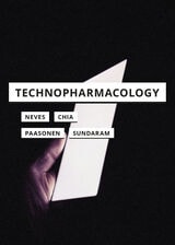 cover of Technopharmacology