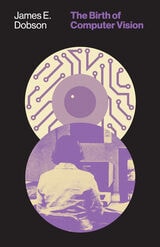 cover of The Birth of Computer Vision