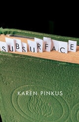 cover of Subsurface