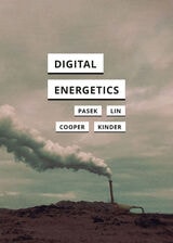 cover of Digital Energetics