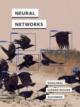 cover of Neural Networks