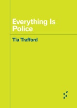 cover of Everything is Police