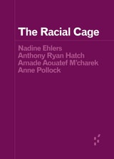 cover of The Racial Cage