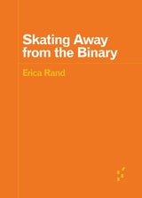 cover of Skating Away from the Binary