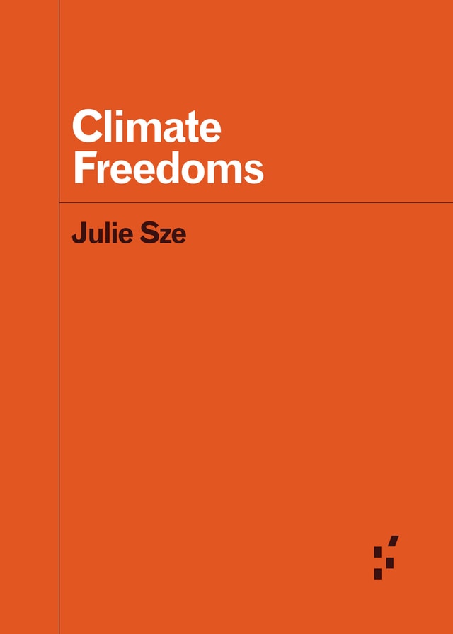 cover of Climate Freedoms