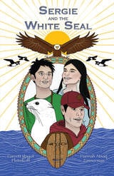 cover of Sergie and the White Seal