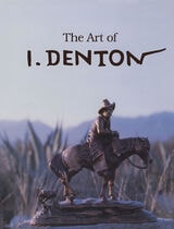 cover of The Art of I. Denton
