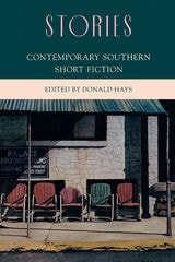 cover of Stories: Contemporary Southern Short Fiction