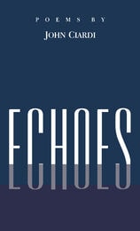 cover of Echoes: Poems Left Behind