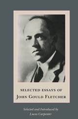 cover of Selected Essays of John Gould Fletcher