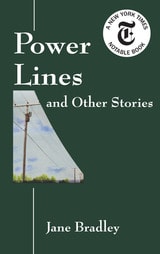 cover of Power Lines: and Other Stories