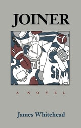 cover of Joiner