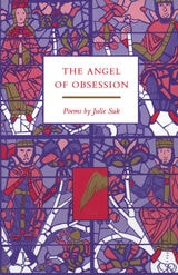 cover of The Angel of Obsession