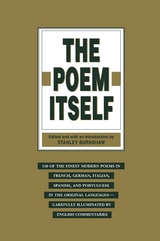 cover of The Poem Itself: 150 of the Finest Modern Poets in the Original Languages