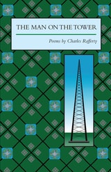 cover of The Man on the Tower: Poems