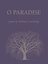 cover of O Paradise: Poems