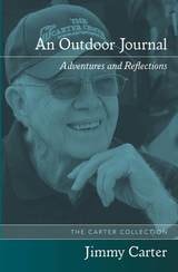 cover of An Outdoor Journal: Adventures and Reflections