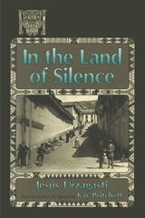 cover of In the Land of Silence