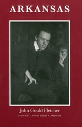 cover of Arkansas