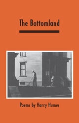 cover of The Bottomland: Poems