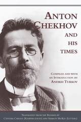 cover of Anton Chekhov and his Times
