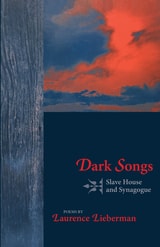 cover of Dark Songs: Slave House and Synagogue