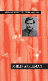cover of New and Selected Poems: 1956-1996