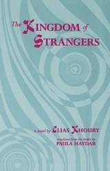 cover of The Kingdom of Strangers