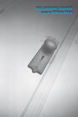 cover of The Listening Chamber: Poems