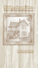cover of All Things, Seen and Unseen: Poems: New and Selected, 1967-1997